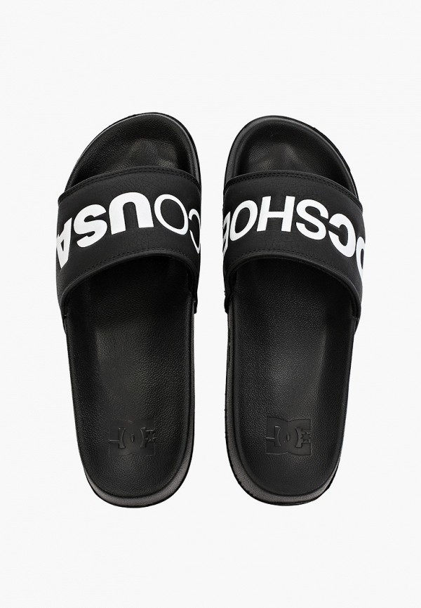 DC Shoes Сланцы - Dc - фото 4