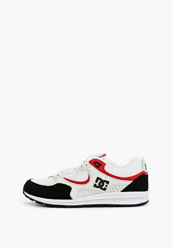 Dc shoes kalis lite best sale