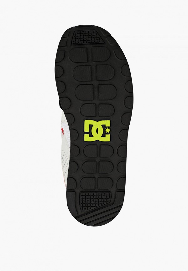 DC Shoes Кроссовки - KALIS LITE M SHOE WTR - фото 5