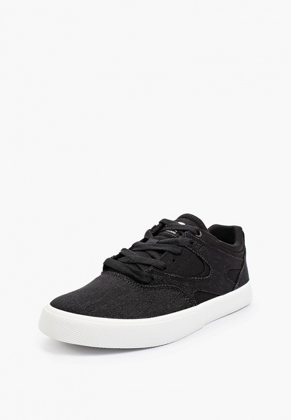 DC Shoes Кеды - KALIS VULC M SHOE BT0 - фото 2