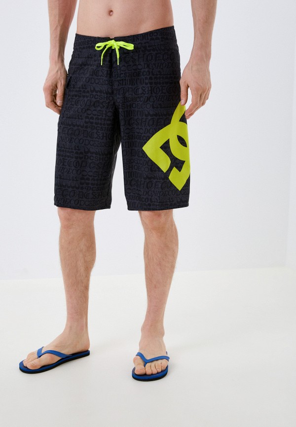 Dc store shoes boardshorts