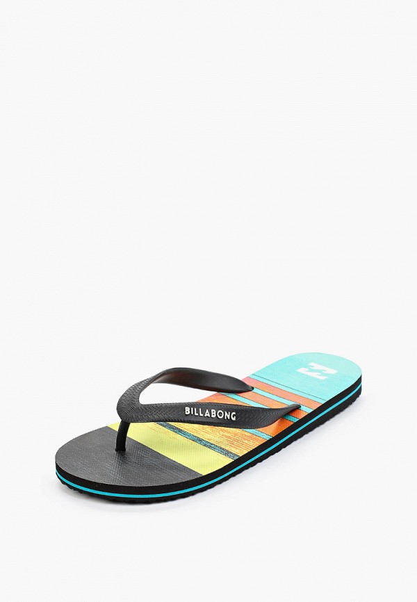 Billabong Сланцы - TIDES PRINT BOY - фото 2