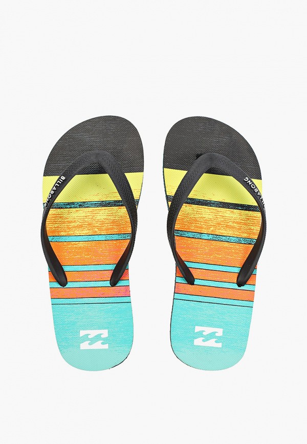 Billabong Сланцы - TIDES PRINT BOY - фото 4