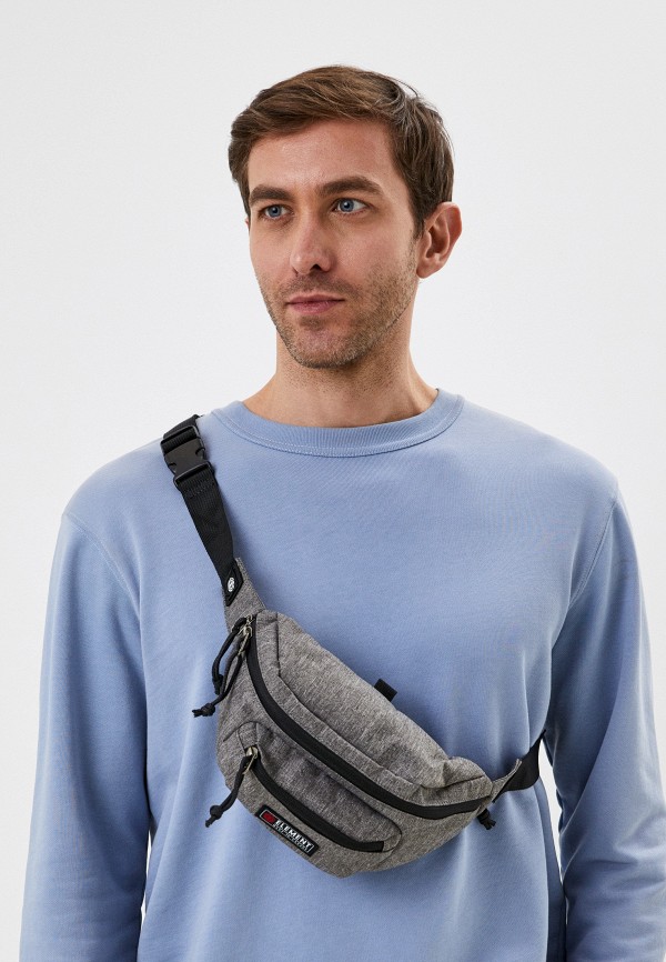 Element Сумка поясная - POSSE HIP SACK - фото 4