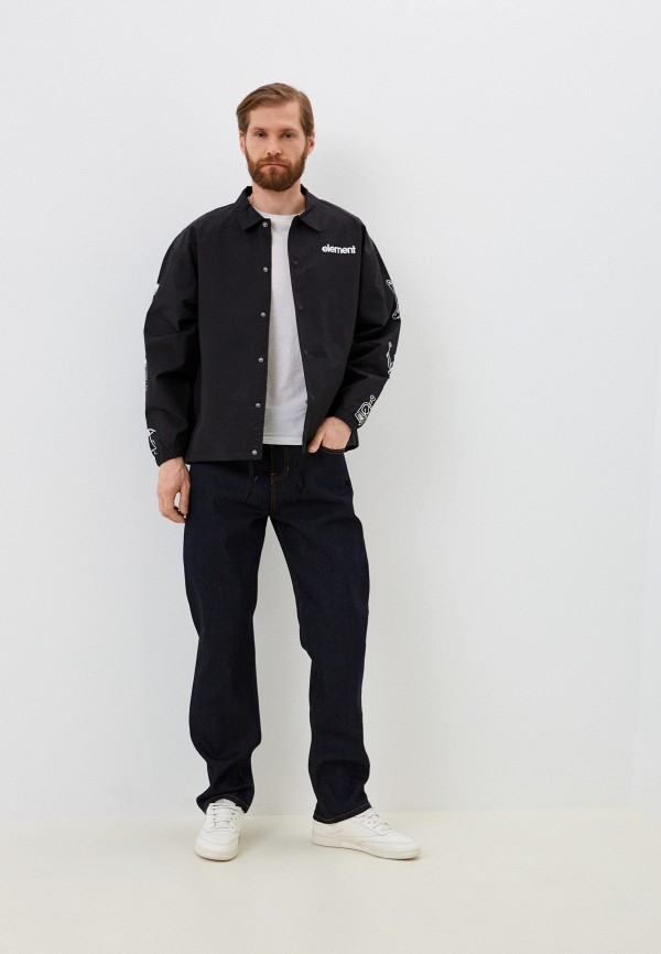 Element Джинсы - E03 - фото 2