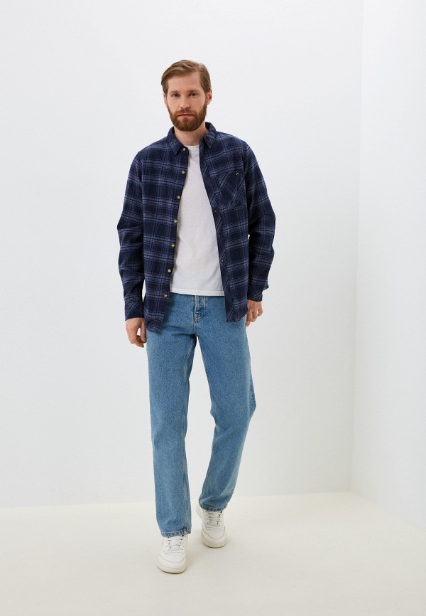 Billabong Рубашка - ETERNAL FLANNEL M WVTP 0021 - фото 2