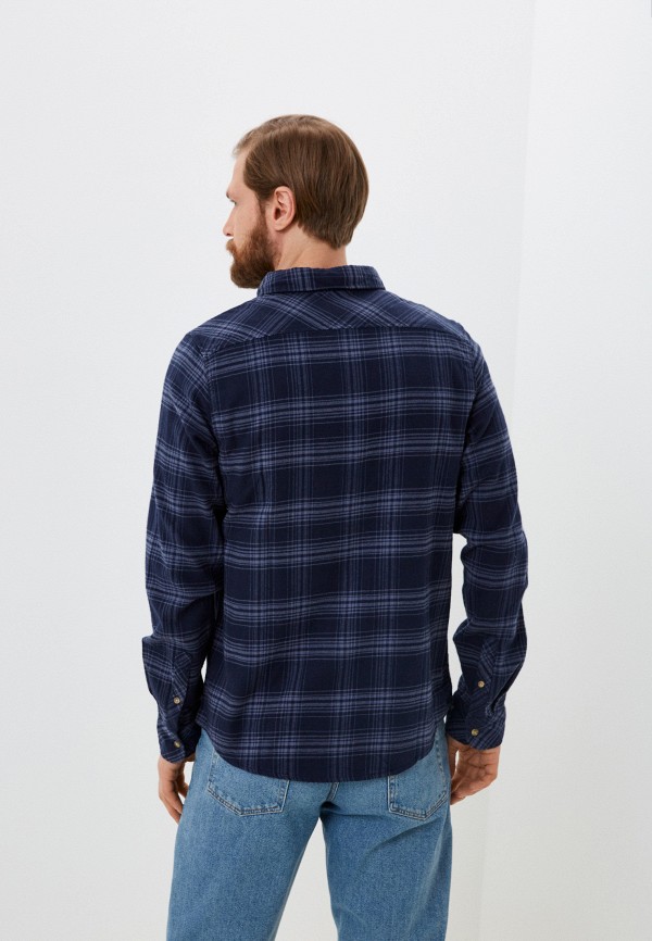 Billabong Рубашка - ETERNAL FLANNEL M WVTP 0021 - фото 3