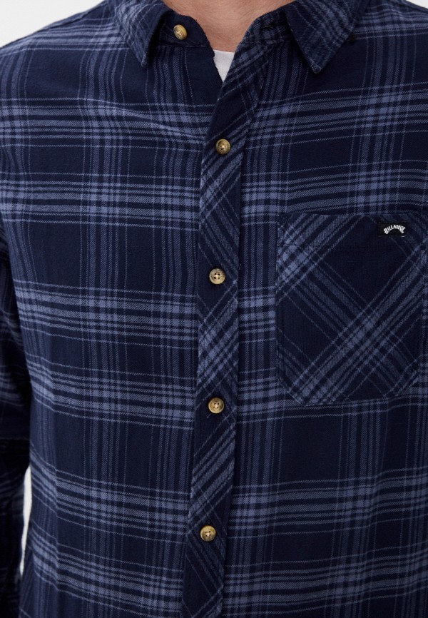 Billabong Рубашка - ETERNAL FLANNEL M WVTP 0021 - фото 4