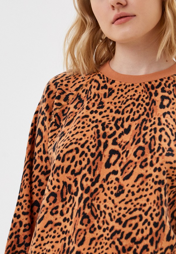 Billabong Свитшот - SUN SHRUNK - фото 4