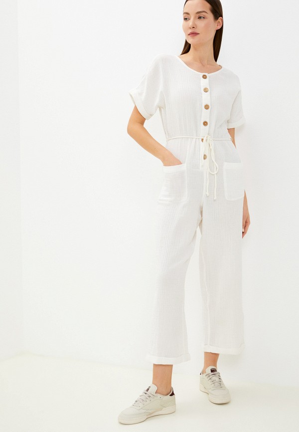 Billabong Комбинезон - BADLANDS - фото 1