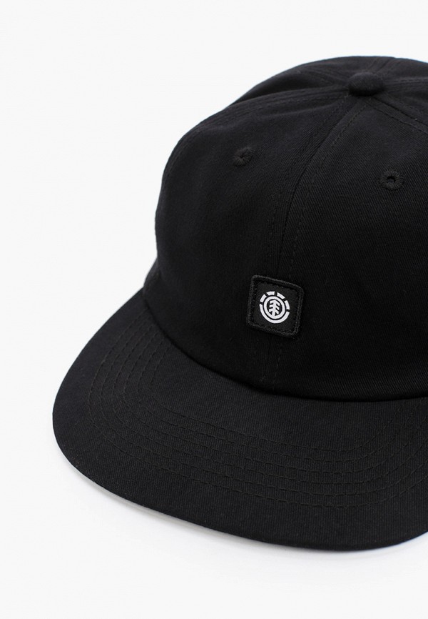 Бейсболка Element POOL CAP, цвет: черный, RTLACH392401 — купить в ...