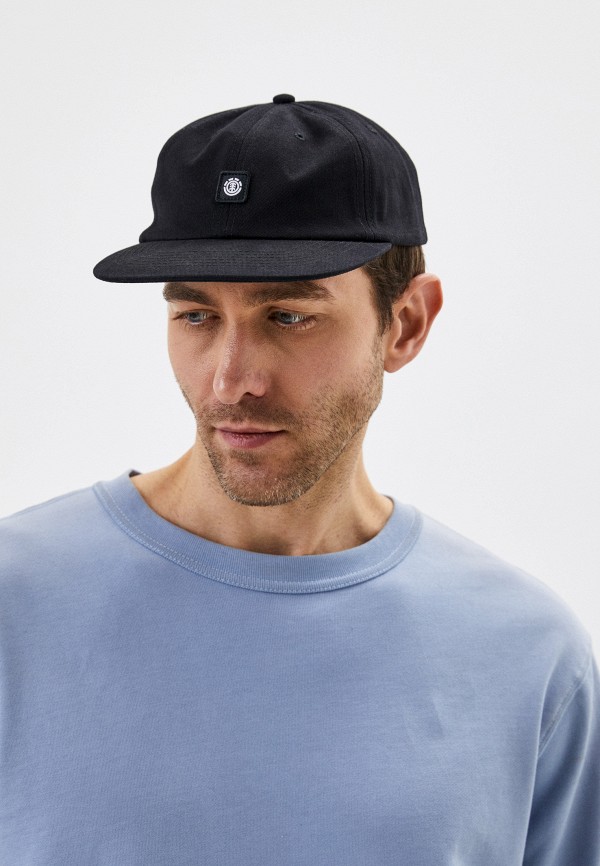 Бейсболка Element POOL CAP, цвет: черный, RTLACH392401 — купить в ...