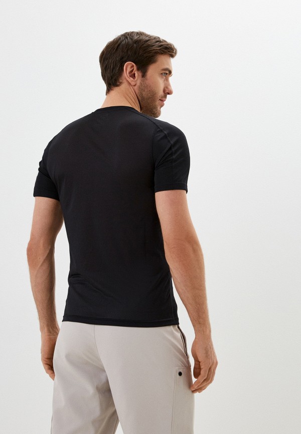 Reebok Футболка спортивная - WOR COMM SS TECH TEE - фото 3