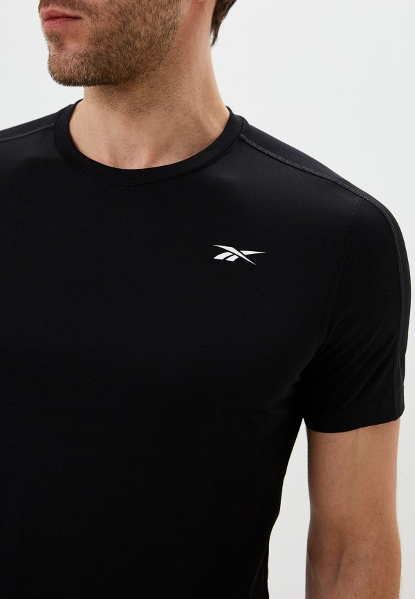 Reebok Футболка спортивная - WOR COMM SS TECH TEE - фото 4