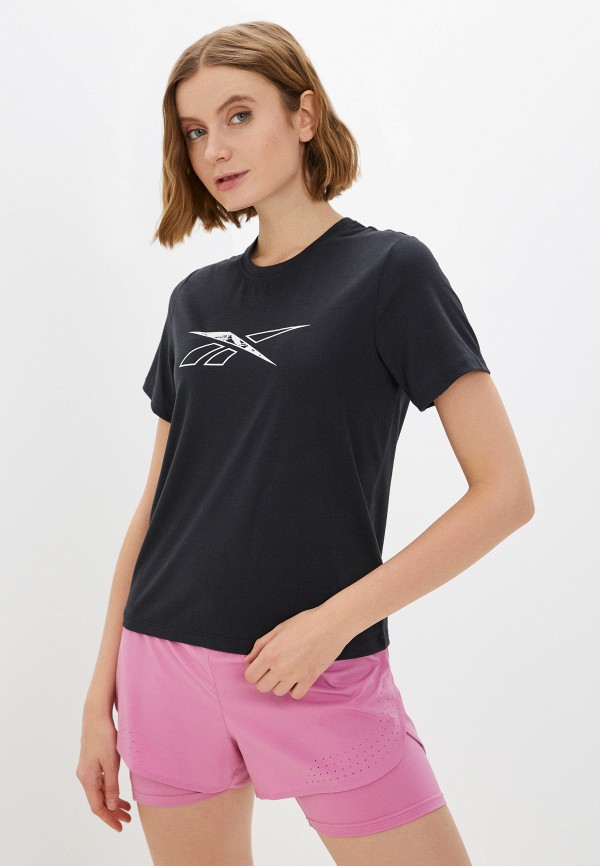 Reebok Футболка спортивная - Workout Ready Supremium T-Shirt - фото 1