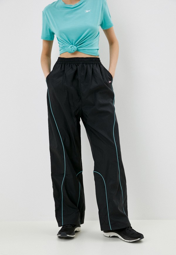 Reebok Брюки спортивные - CL HERITAGE PANT - фото 1