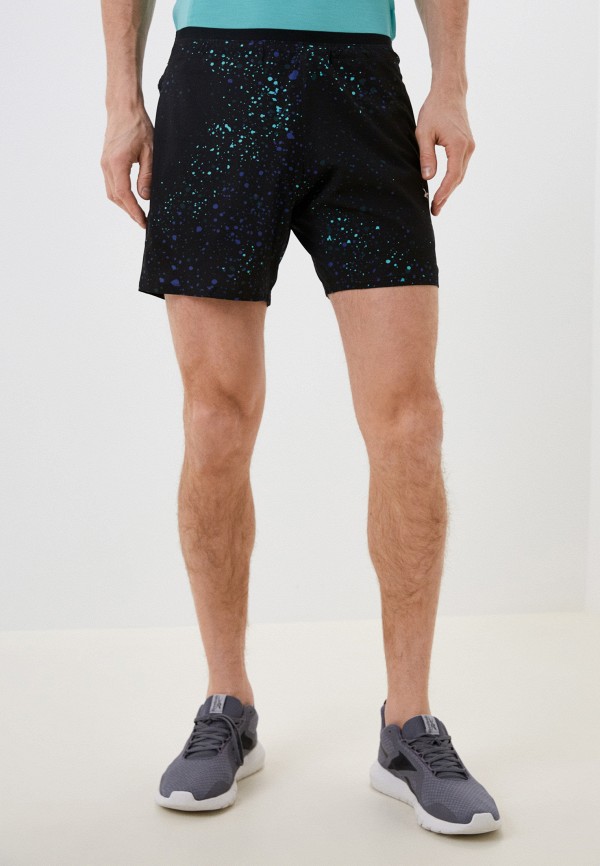 Reebok Шорты спортивные - TS STRENGTH AOP SHORT 2.0 - фото 1