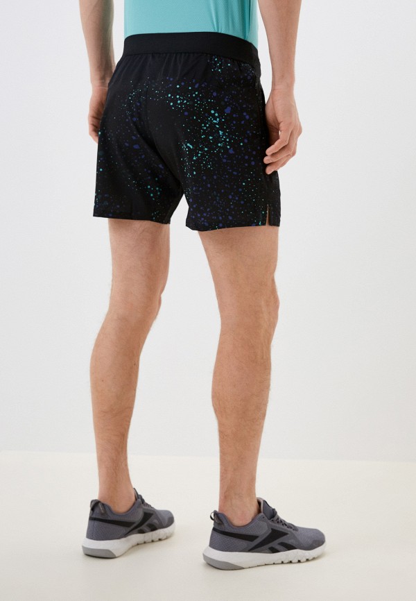 Reebok Шорты спортивные - TS STRENGTH AOP SHORT 2.0 - фото 3
