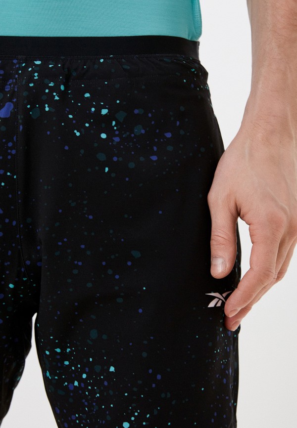 Reebok Шорты спортивные - TS STRENGTH AOP SHORT 2.0 - фото 4