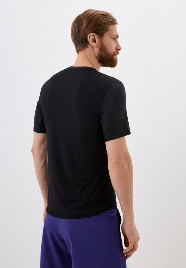 Reebok Футболка спортивная - TSR SS AC ATHLETE TEE - фото 3