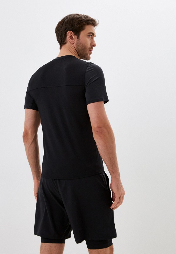 Reebok Футболка спортивная - TSR SS AC ATHLETE TEE - фото 3