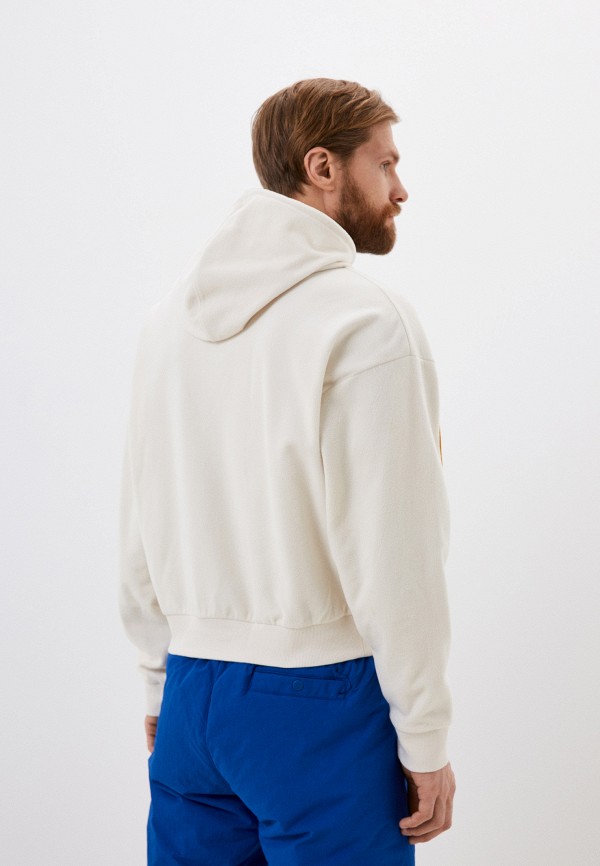 Худи Reebok Lamoda Exclusive MYT OTH HOODIE, цвет: бежевый ...