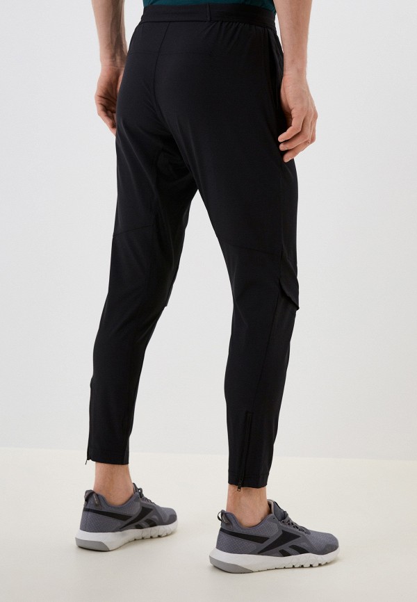 Reebok Брюки спортивные - UBF RUNNING PANT - фото 3