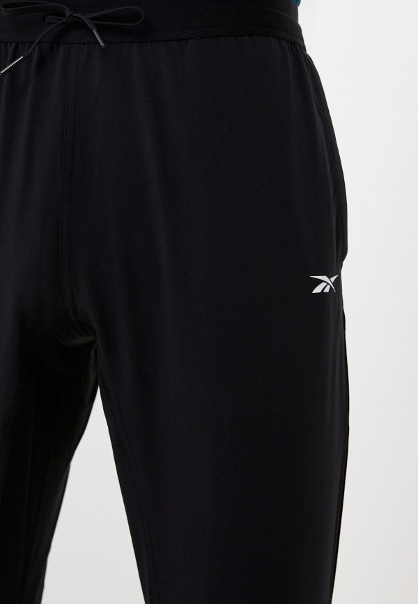 Reebok Брюки спортивные - UBF RUNNING PANT - фото 4
