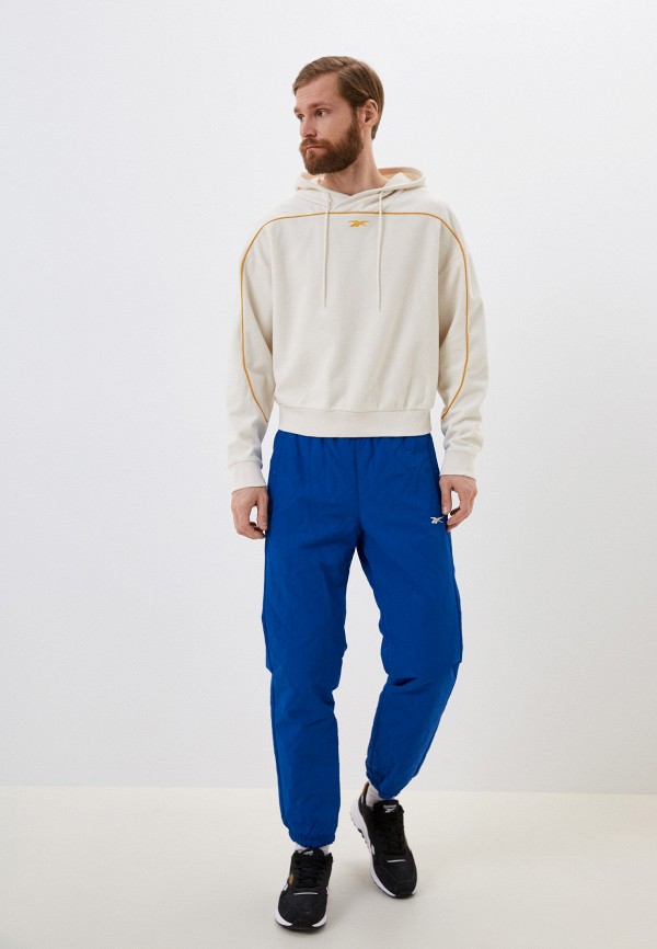 Reebok Брюки утепленные - TS TW+GRAPHENE PAD PANT - фото 2