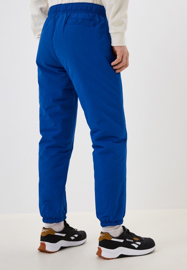 Reebok Брюки утепленные - TS TW+GRAPHENE PAD PANT - фото 3