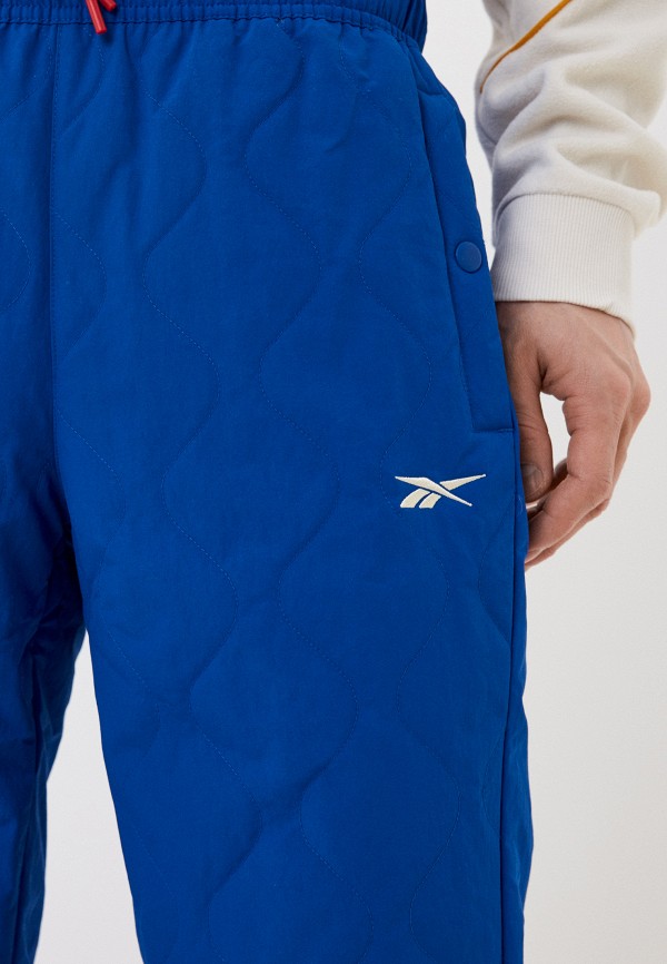 Reebok Брюки утепленные - TS TW+GRAPHENE PAD PANT - фото 4