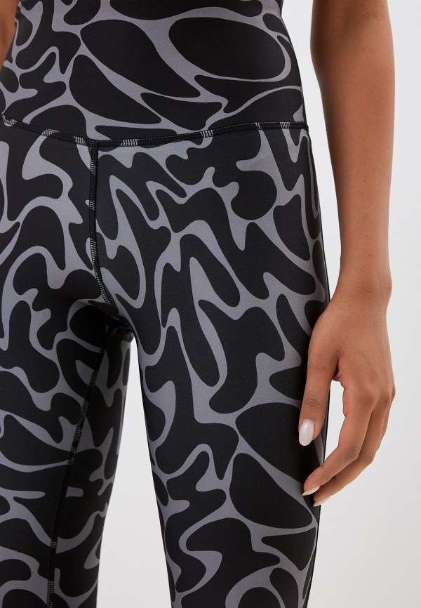 Тайтсы Reebok WOR AOP TIGHT, цвет: серый, RTLACH398401 — купить в ...