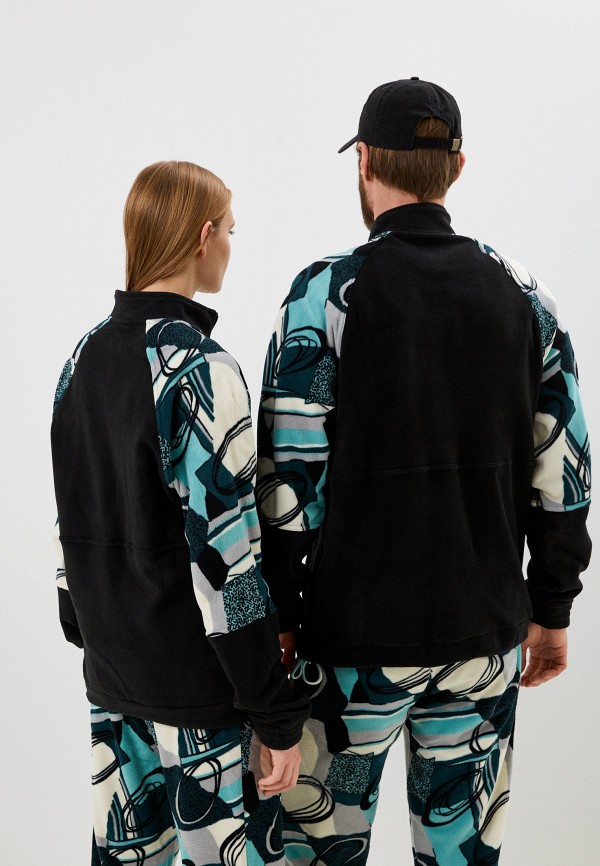 Reebok Олимпийка - CL WS HZ JACKET - фото 3