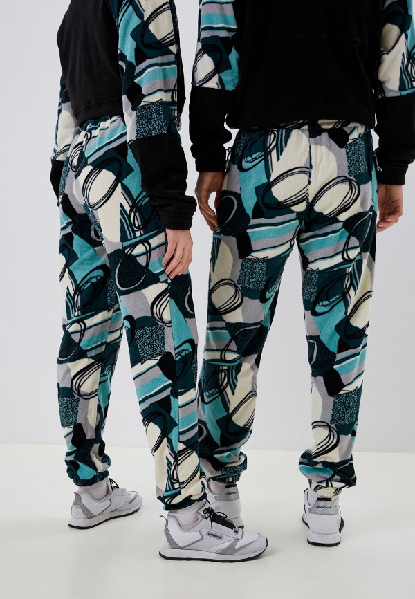 Reebok Брюки спортивные - CL WS PANT - фото 3