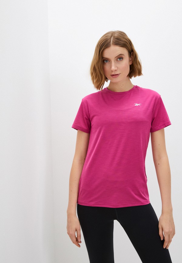 Reebok Футболка спортивная - TS AC ATHLETIC TEE - фото 1