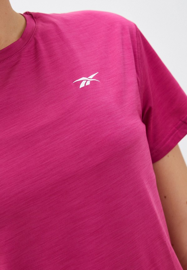 Reebok Футболка спортивная - TS AC ATHLETIC TEE - фото 4