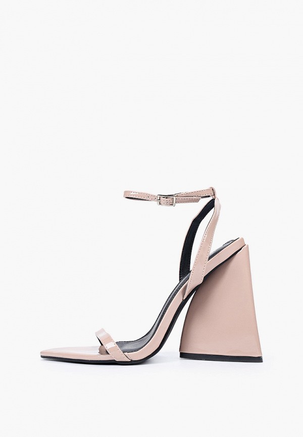 La Bottine Souriante Босоножки - фото 1