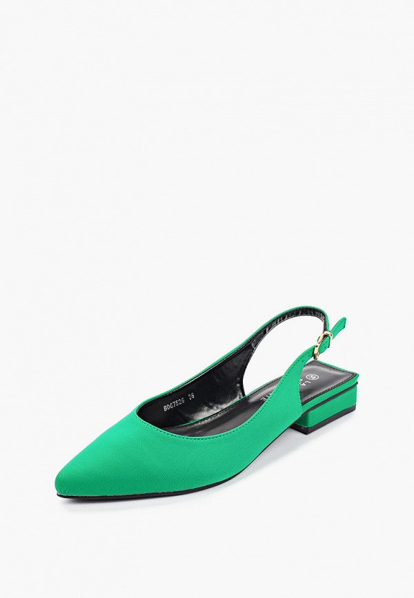 La Bottine Souriante Туфли - фото 2