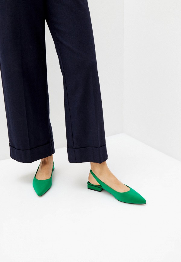 La Bottine Souriante Туфли - фото 6