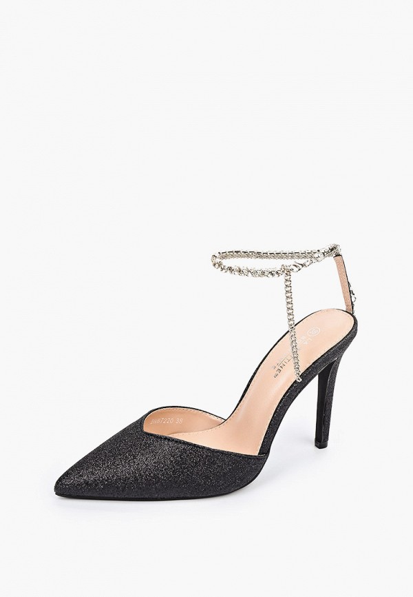 La Bottine Souriante Туфли - фото 2