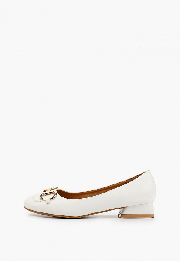 La Bottine Souriante Туфли - фото 1