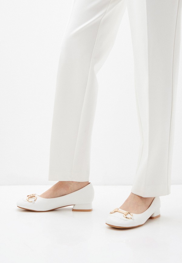 La Bottine Souriante Туфли - фото 6