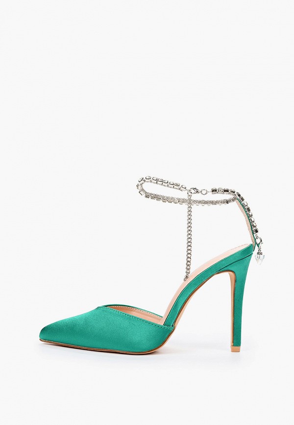 La Bottine Souriante Туфли - фото 1