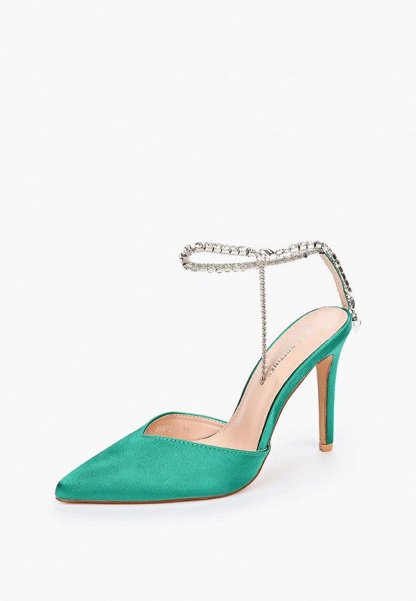 La Bottine Souriante Туфли - фото 2