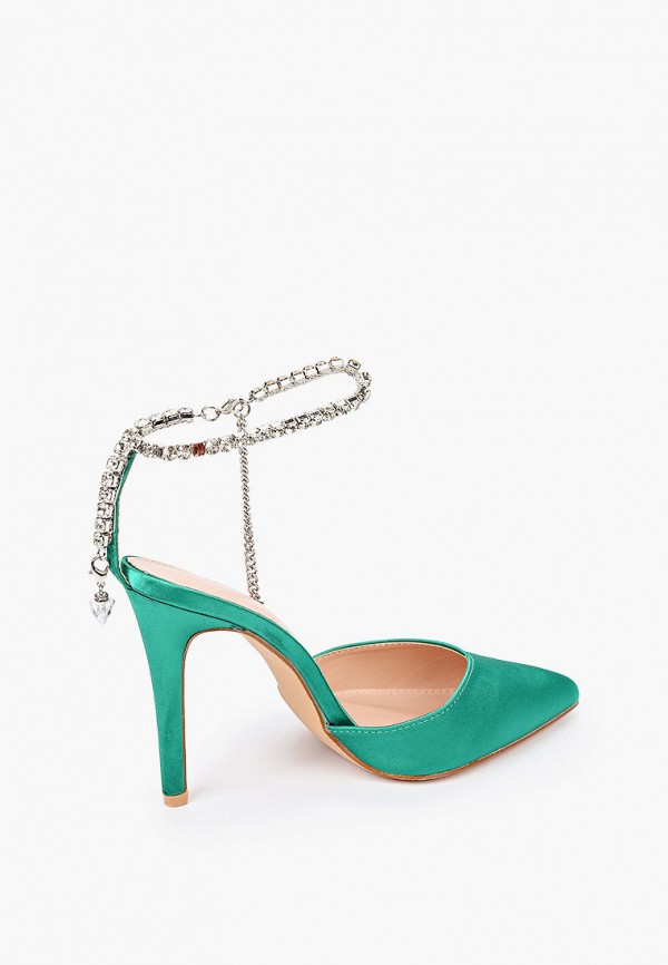 La Bottine Souriante Туфли - фото 3