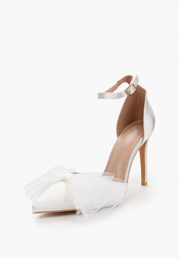 La Bottine Souriante Туфли - фото 2