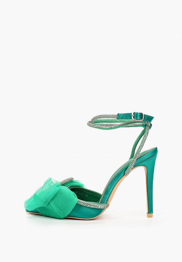 La Bottine Souriante Туфли - фото 1