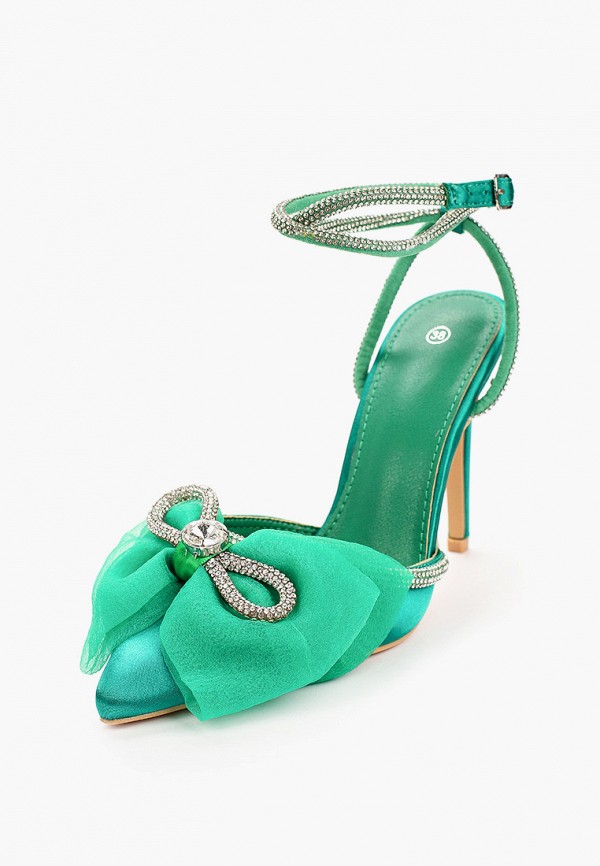 La Bottine Souriante Туфли - фото 2