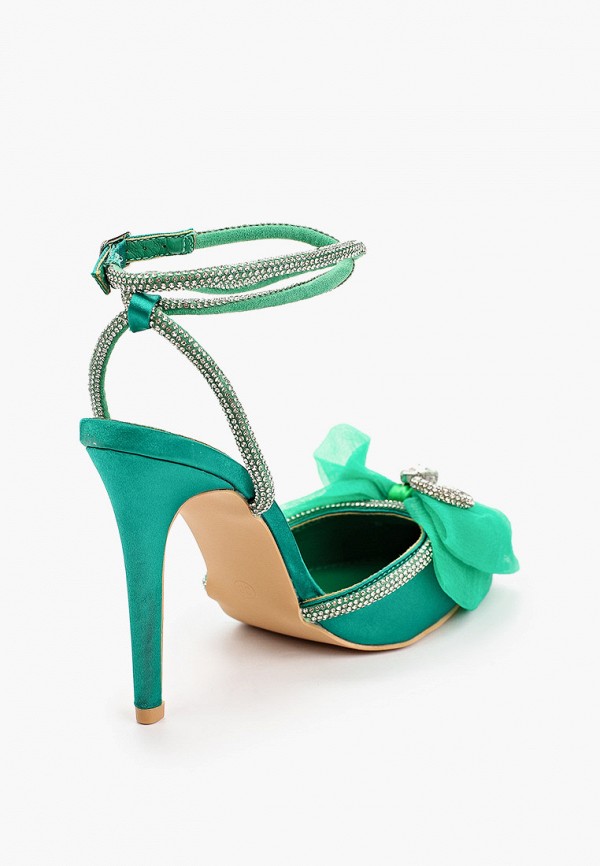 La Bottine Souriante Туфли - фото 3