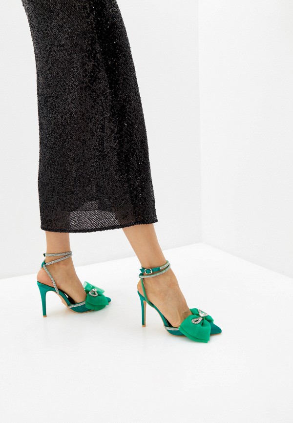 La Bottine Souriante Туфли - фото 6